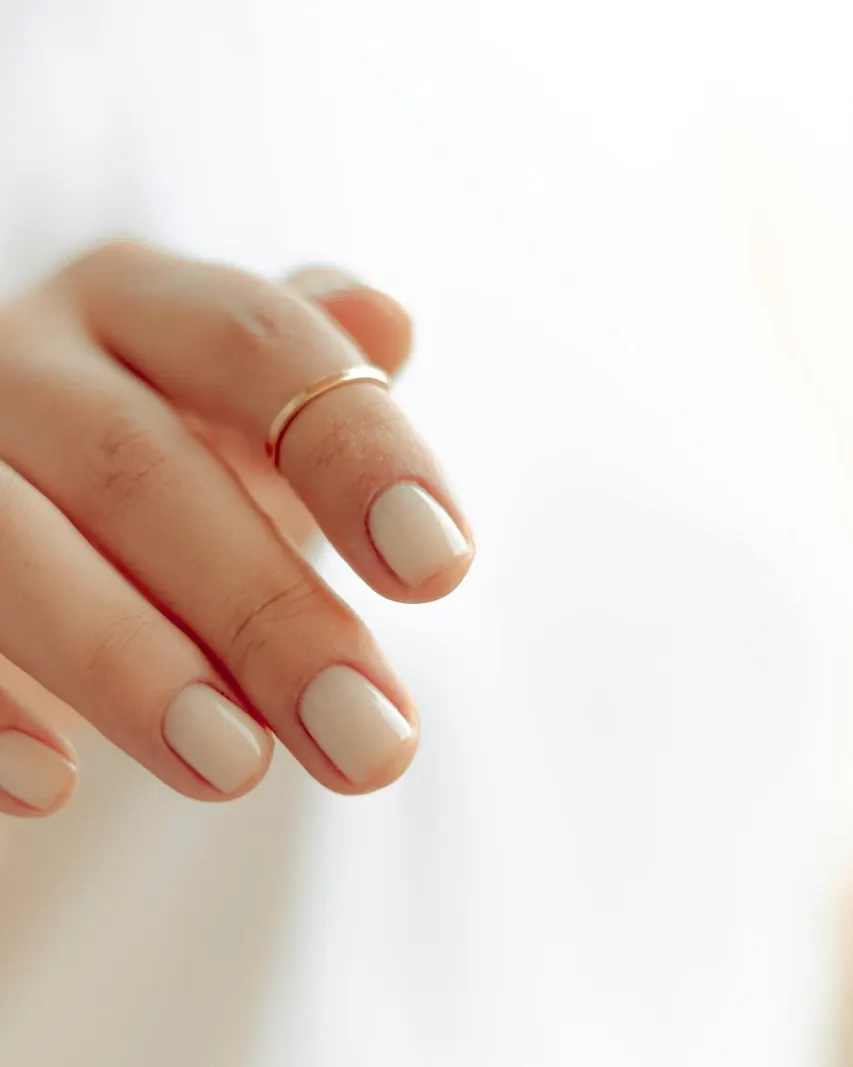 Nude natural