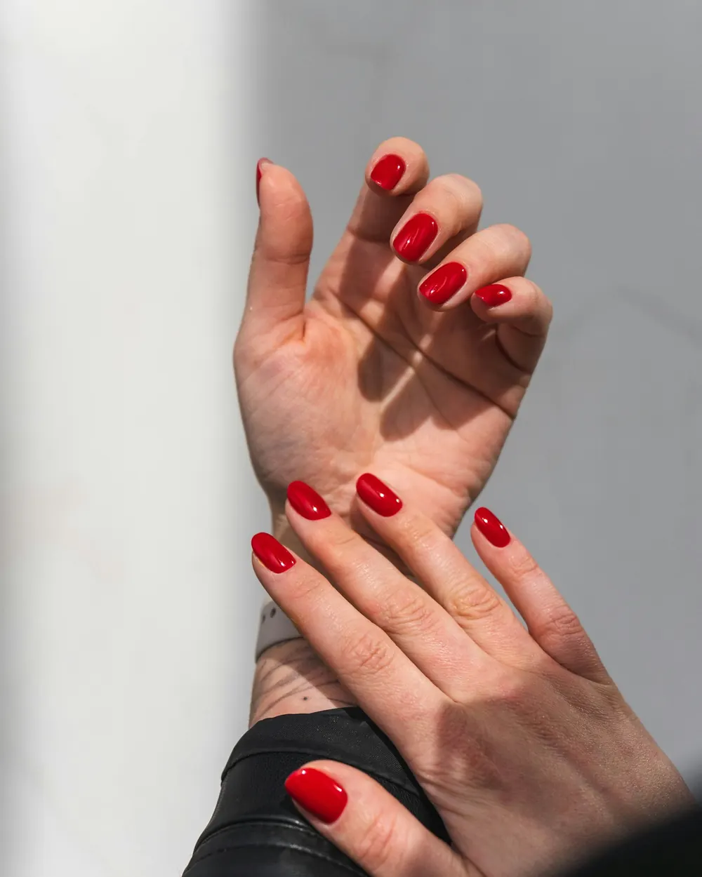 Rojo clásico