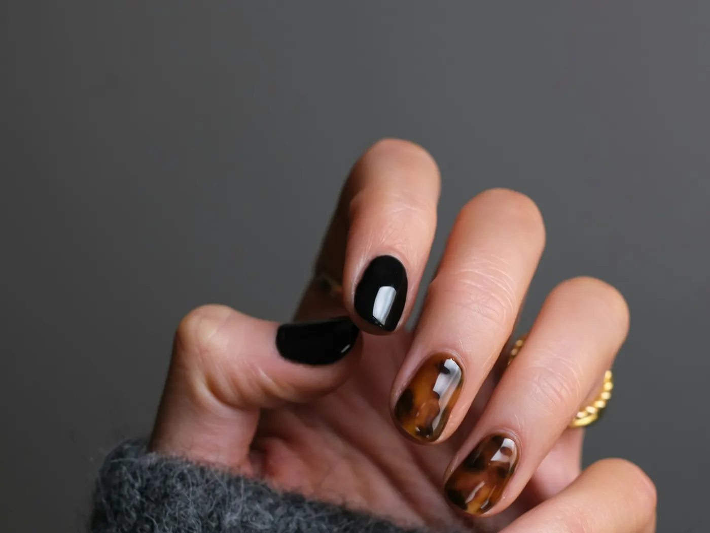 Nail art de temporada
