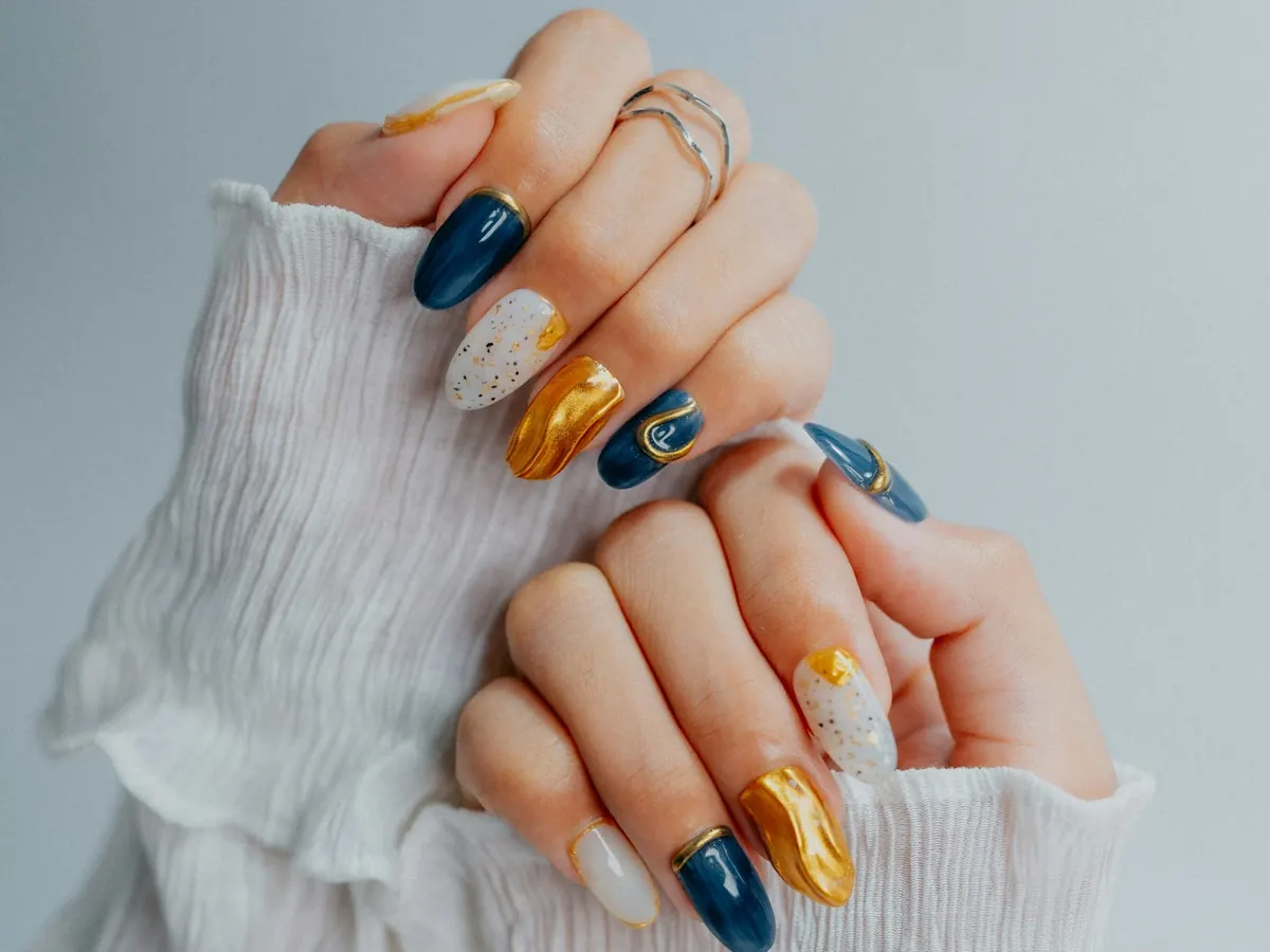 Nail art
